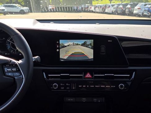 New 2026 Kia Niro Wave w/ Wave Preserve Package FWD image 23
