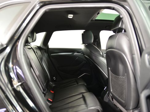 Used 2016 Audi A3 e-tron Premium Plus w/ Premium Plus Package image 22