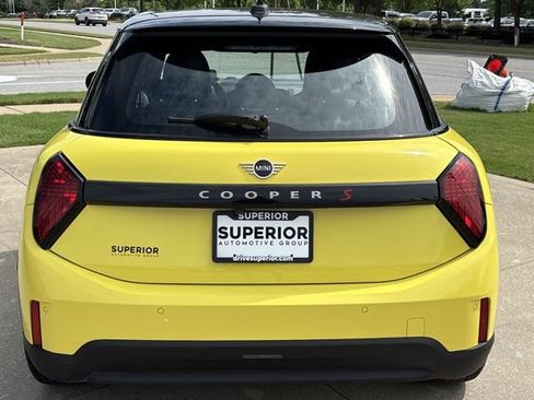 Used 2025 MINI Cooper S FWD image 5