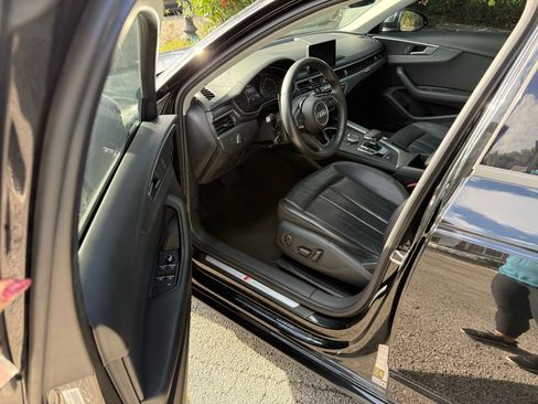 Used 2018 Audi A4 2.0T Ultra Premium w/ Convenience Package image 10