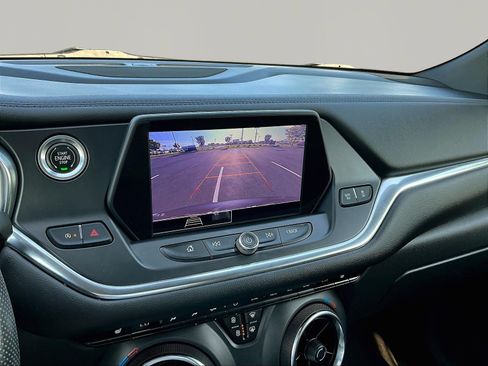 Used 2022 Chevrolet Blazer LT FWD image 14