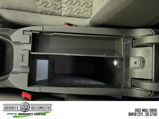 Used 2024 Chevrolet Equinox LT AWD/4WD image 25