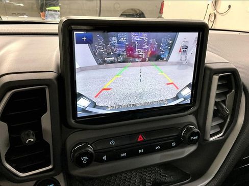 Used 2022 Ford Bronco Sport Big Bend w/ Convenience Package image 14