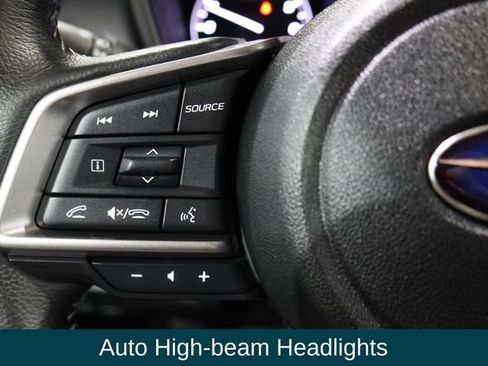Used 2023 Subaru Outback Limited AWD/4WD image 17