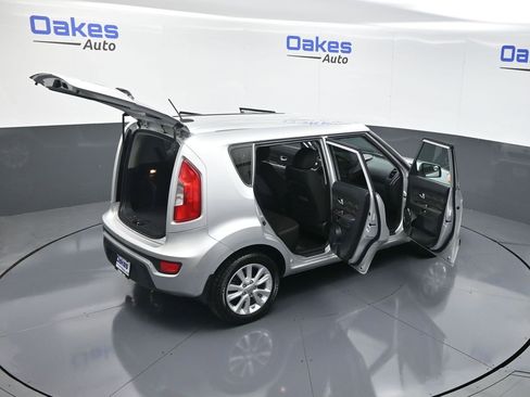 Used 2013 Kia Soul + image 54