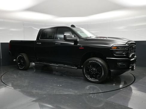New 2026 RAM 2500 Tradesman AWD/4WD image 3