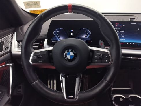Certified 2024 BMW X1 M35i w/ Premium Package AWD/4WD image 11