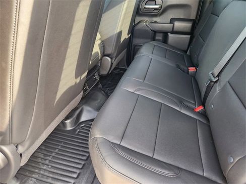 New 2026 GMC Sierra 1500 Pro w/ Pro Value Package image 18