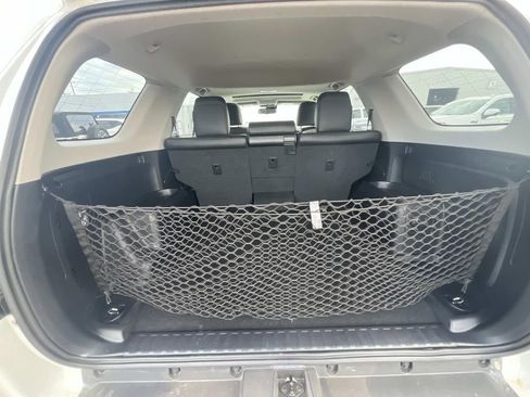 Used 2023 Toyota 4Runner Limited image 10