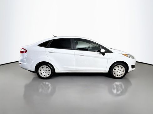 Used 2018 Ford Fiesta S FWD image 11
