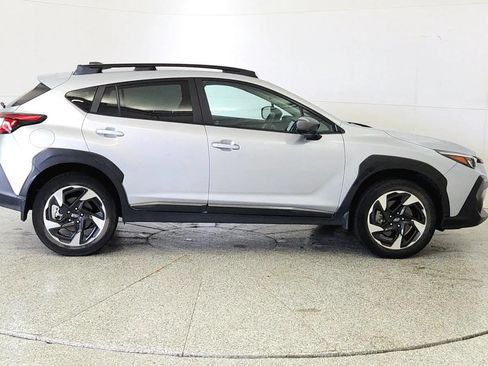Used 2024 Subaru Crosstrek 2.5i Limited AWD/4WD image 8