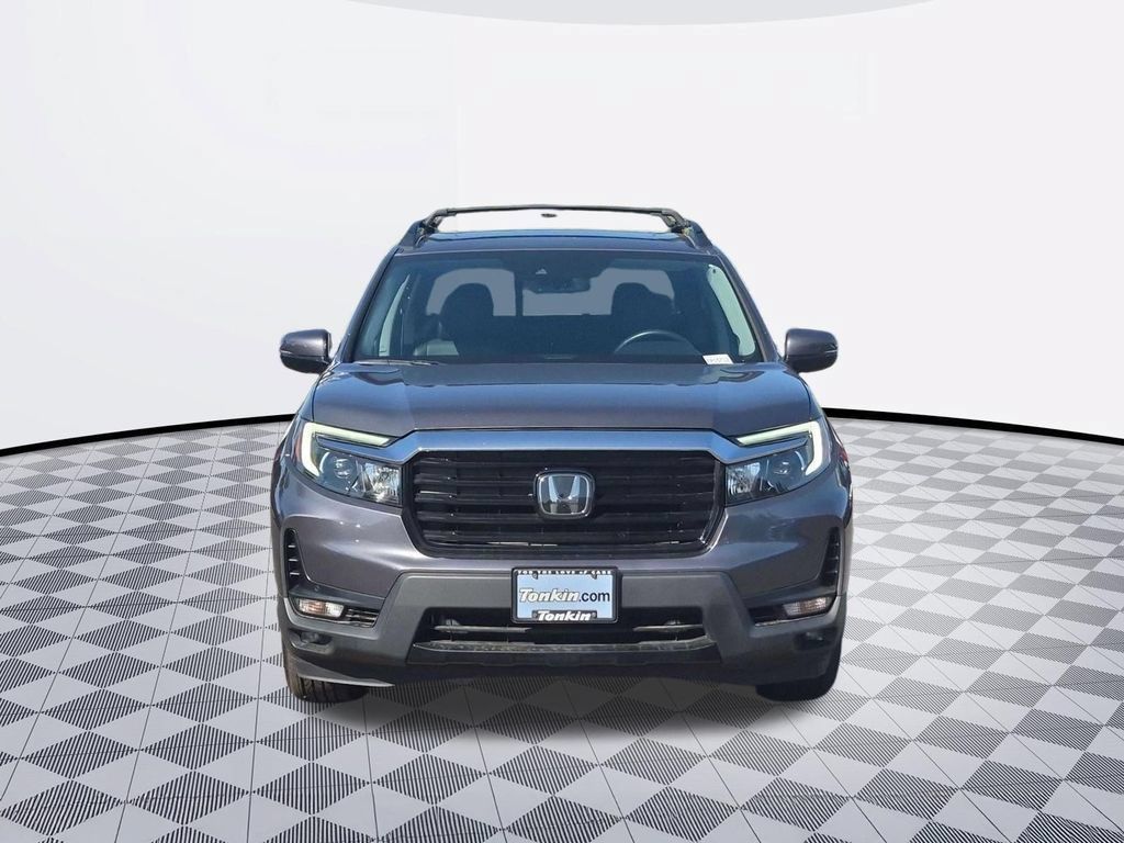 Used 2022 Honda Ridgeline RTL-E image 9