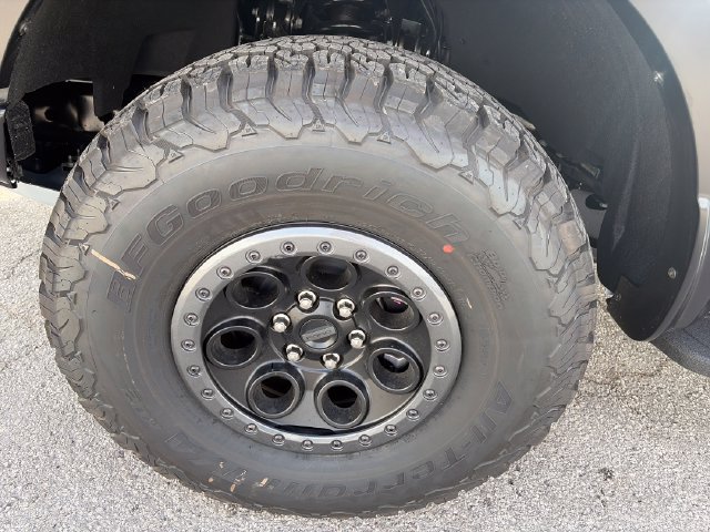 New 2026 Ford F150 Raptor AWD/4WD image 26