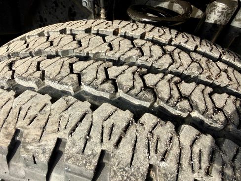 Used 2024 Ford F250 Lariat w/ Chrome Package image 13