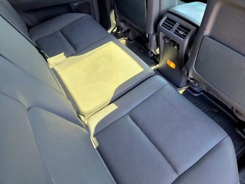 Used 2007 Honda Ridgeline RTL image 36