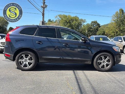 Used 2013 Volvo XC60 T6 AWD/4WD image 7