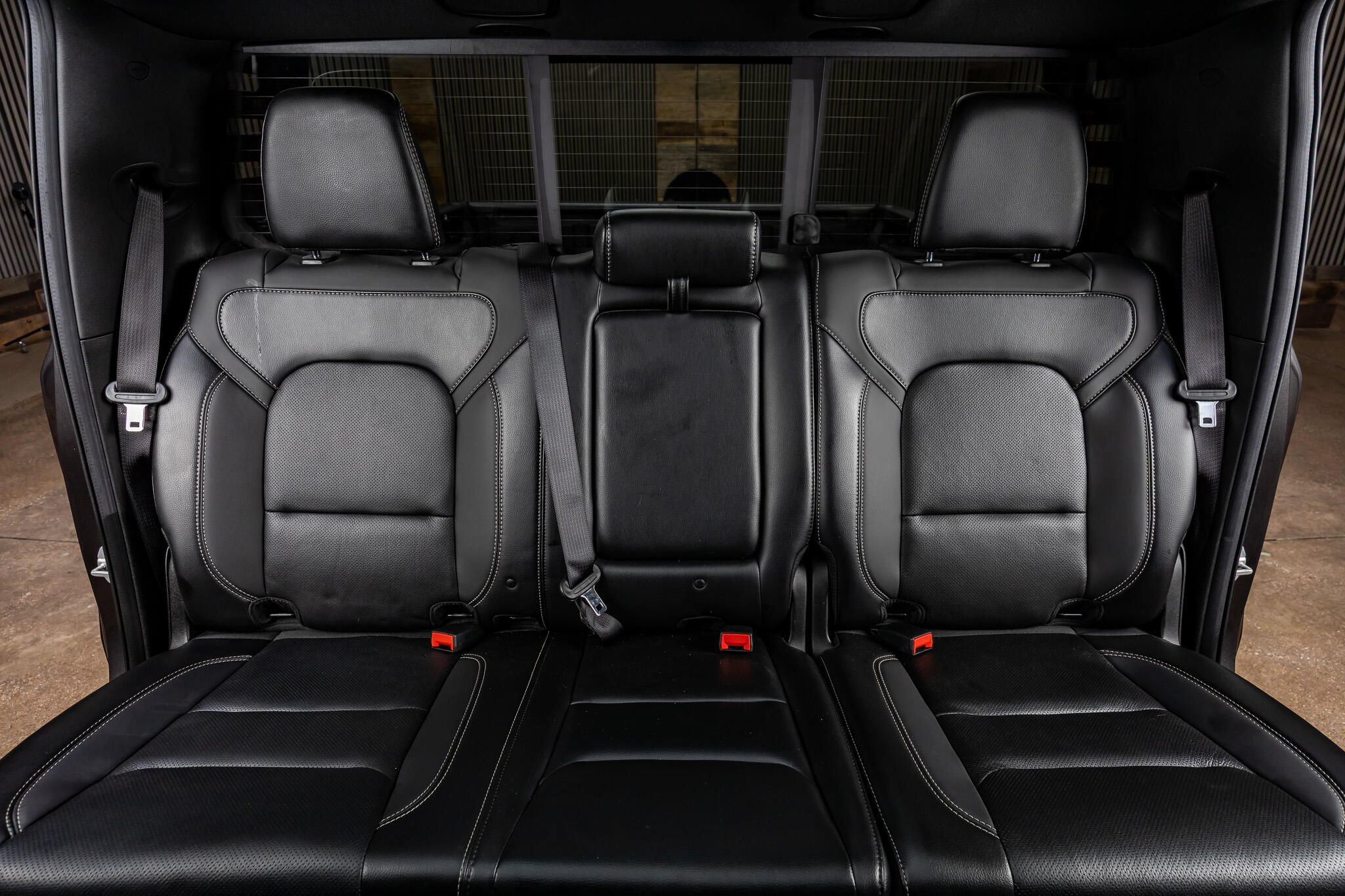 Used 2022 RAM 1500 Rebel w/ Rebel Level 2 Equipment Group AWD/4WD image 47