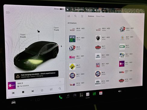 Used 2021 Tesla Model Y 2WD image 19
