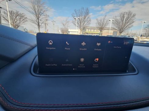 Certified 2023 Acura MDX A-Spec image 16