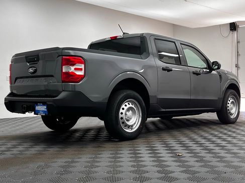 New 2026 Ford Maverick XL image 8