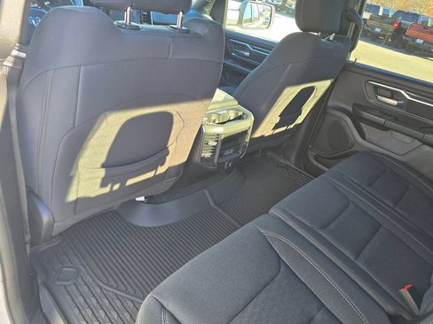 New 2026 RAM 1500 Big Horn AWD/4WD image 24