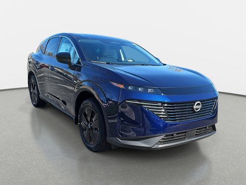 New 2025 Nissan Murano SV image 3