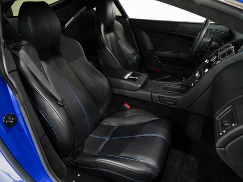 Used 2015 Aston Martin V8 Vantage image 16