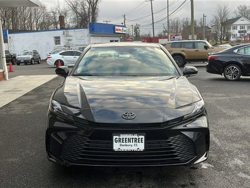 New 2026 Toyota Camry LE image 2