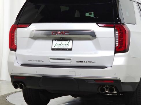Used 2024 GMC Yukon Denali image 9