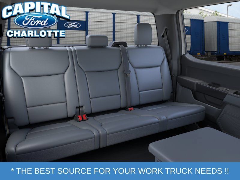 New 2026 Ford F150 XL w/ Tow/Haul Package AWD/4WD image 11