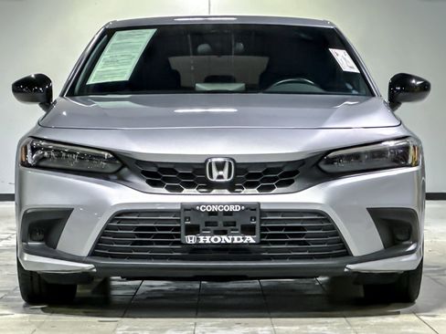 Used 2024 Honda Civic Sport image 6