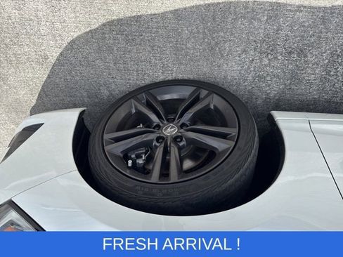 Used 2023 Acura Integra A-Spec image 17