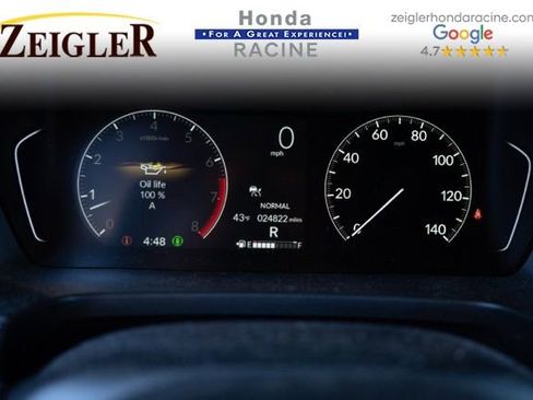 Used 2024 Honda Pilot TrailSport image 20