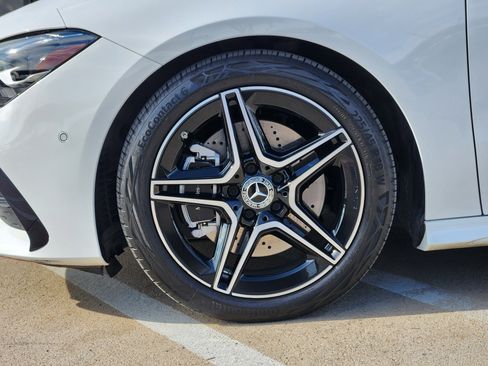 Certified 2025 Mercedes-Benz CLA 250 image 11