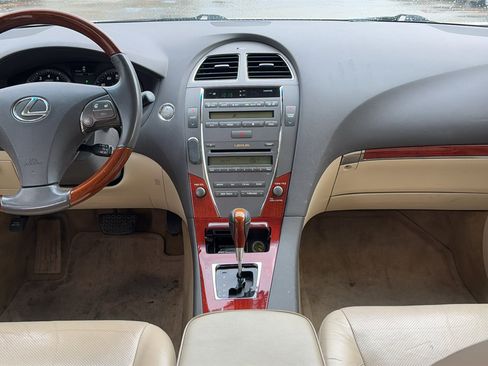 Used 2012 Lexus ES 350 350 image 16