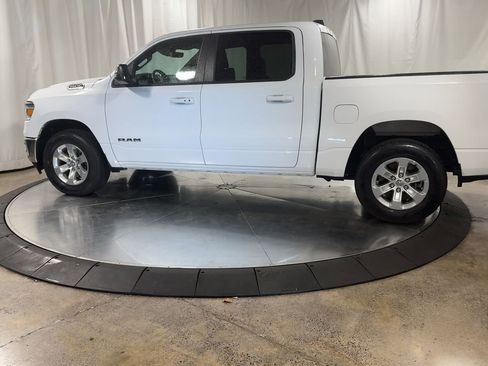 Used 2024 RAM 1500 Laramie image 7