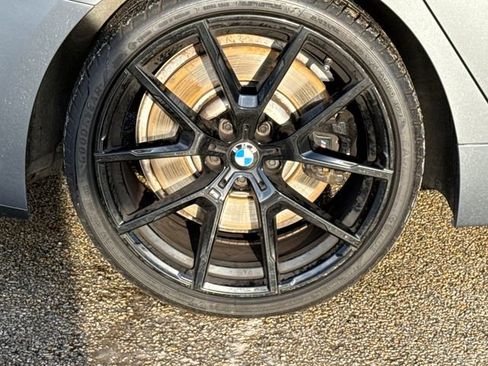 Used 2023 BMW 840i Gran Coupe RWD image 9
