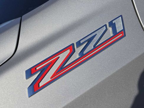 Certified 2023 Chevrolet Tahoe Z71 image 10