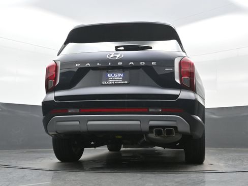 Certified 2023 Hyundai Palisade SEL w/ Premium Package image 31