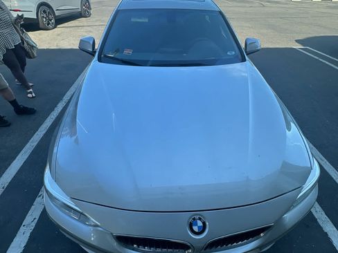Used 2015 BMW 435i Gran Coupe xDrive AWD/4WD image 12