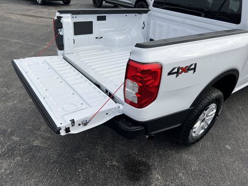 New 2025 Ford Ranger XL w/ Trailer Tow Package image 38