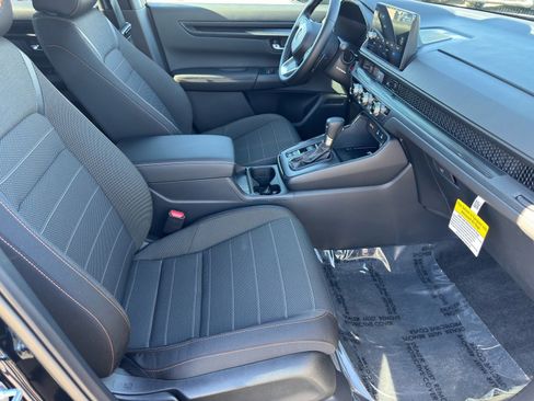 New 2026 Honda CR-V TrailSport image 12