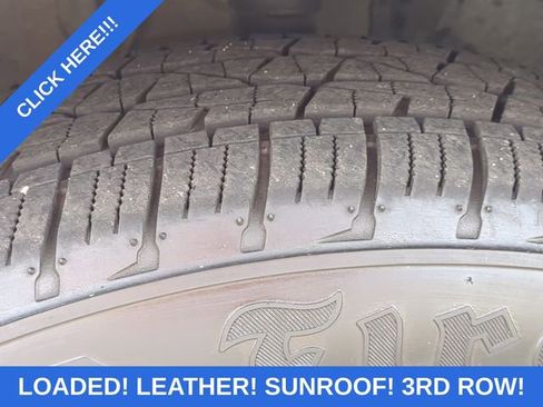 Used 2019 Nissan Pathfinder Platinum w/ Cargo Package image 13