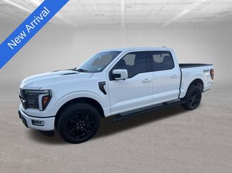Used 2024 Ford F150 Platinum w/ Equipment Group 702A High AWD/4WD 360° Tour