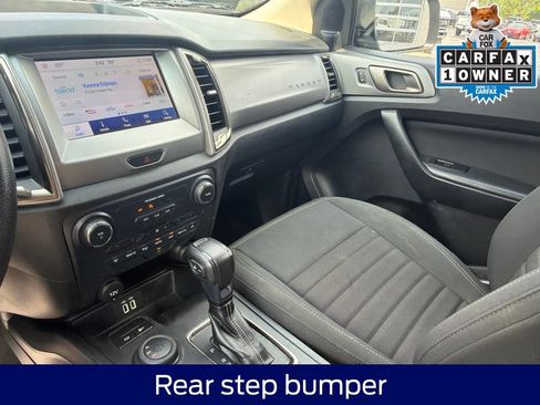 Used 2022 Ford Ranger XLT AWD/4WD image 23
