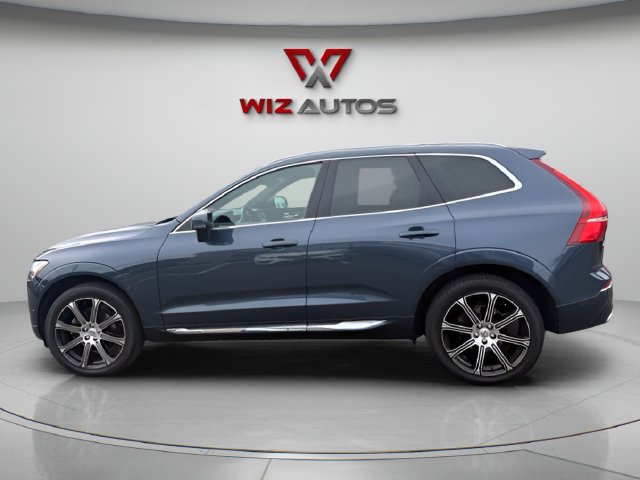 Used 2019 Volvo XC60 T5 Inscription w/ Protection Package AWD/4WD image 2