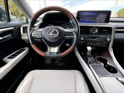 Used 2021 Lexus RX 350 FWD w/ Premium Package image 6