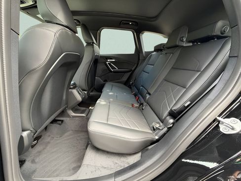 New 2027 BMW X1 xDrive28i AWD/4WD image 22
