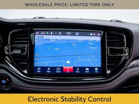 Used 2023 Dodge Durango R/T AWD/4WD image 23