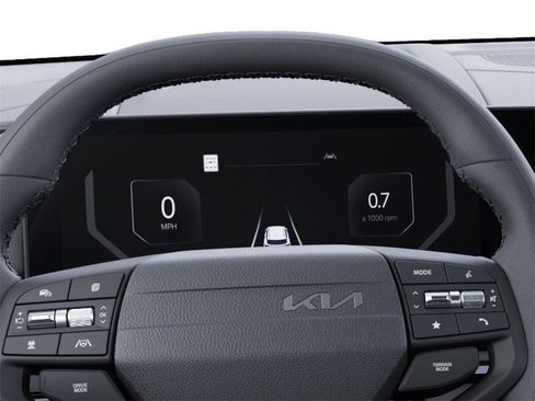 New 2026 Kia Sportage X-Line w/ X-Line Technology Package image 21